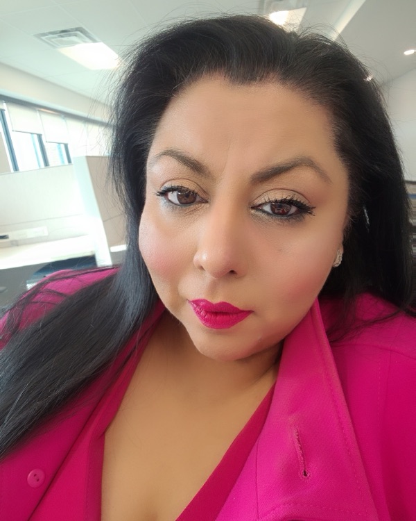 Izza Masud